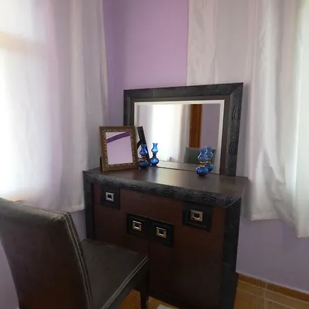 Dream Apart Apartament Kaş