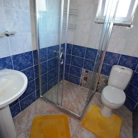 Dream Apart Apartament Kaş